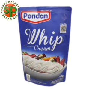 Bahan Kue