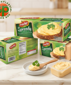 keju prochiz spready 2kg